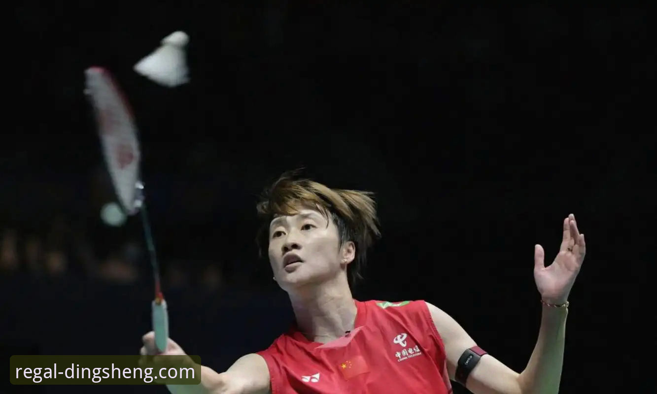 2026尤伯杯半决赛深度评测：中国女队3-0横扫日本，第21次闯入决赛的巅峰时刻