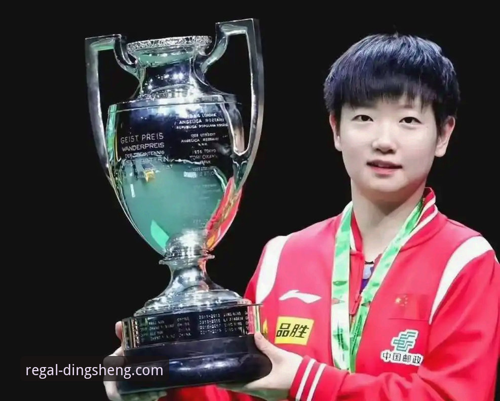 2026伦敦世乒赛女团小组赛深度分析：陈幸同首秀完胜，中国女乒展现统治力